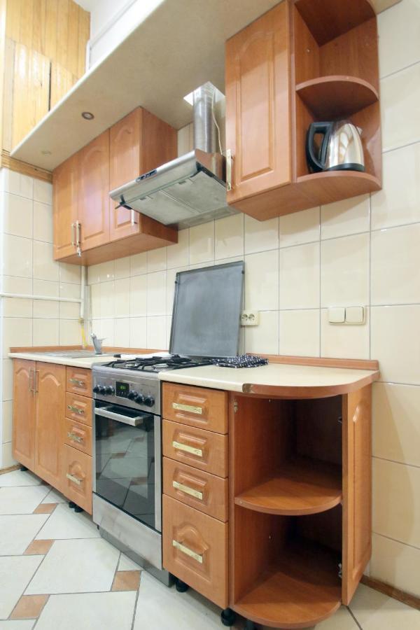 Pro Apartments 12213 Lviv Exterior foto